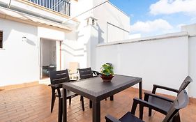Comodo Apartamento En Almonte